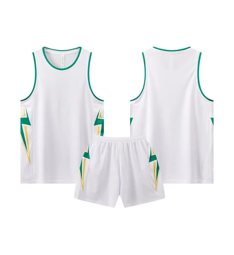 Custom Basketball Jersey AZ2834182 – Style Views 4
