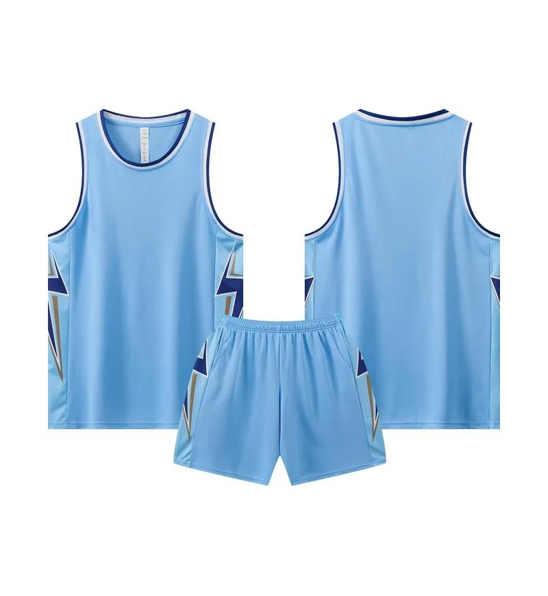Custom Basketball Jersey AZ2834182 – Style Views 2