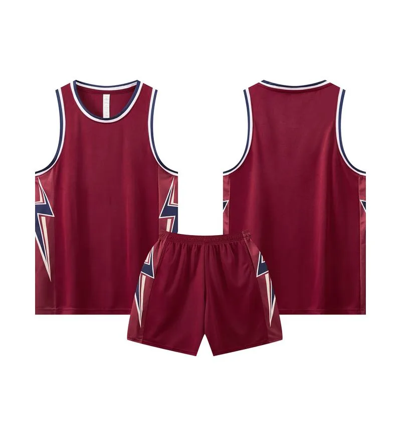 Custom Basketball Jersey AZ2834182 – Style Views 6