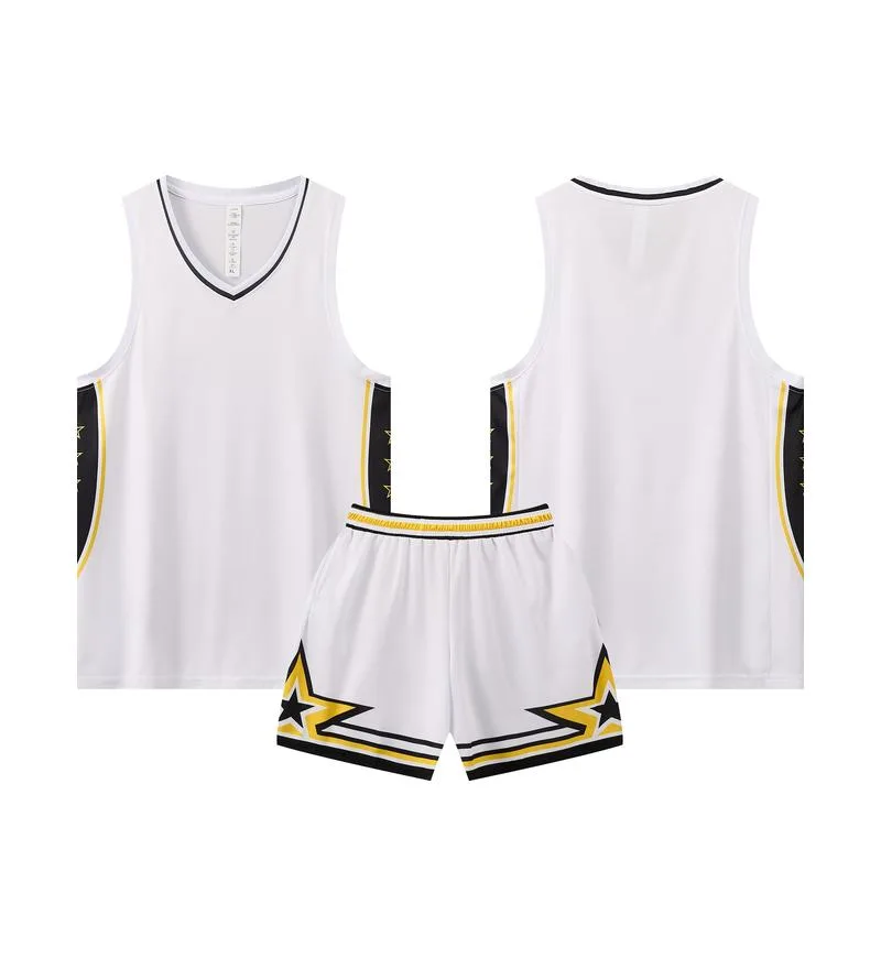 Custom Basketball Jersey AZ2834183 – Style Views 2