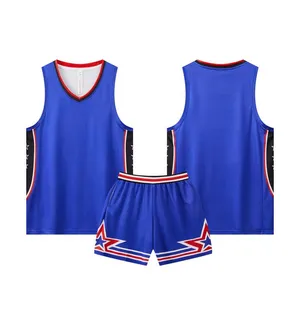 Custom Basketball Jersey AZ2834183