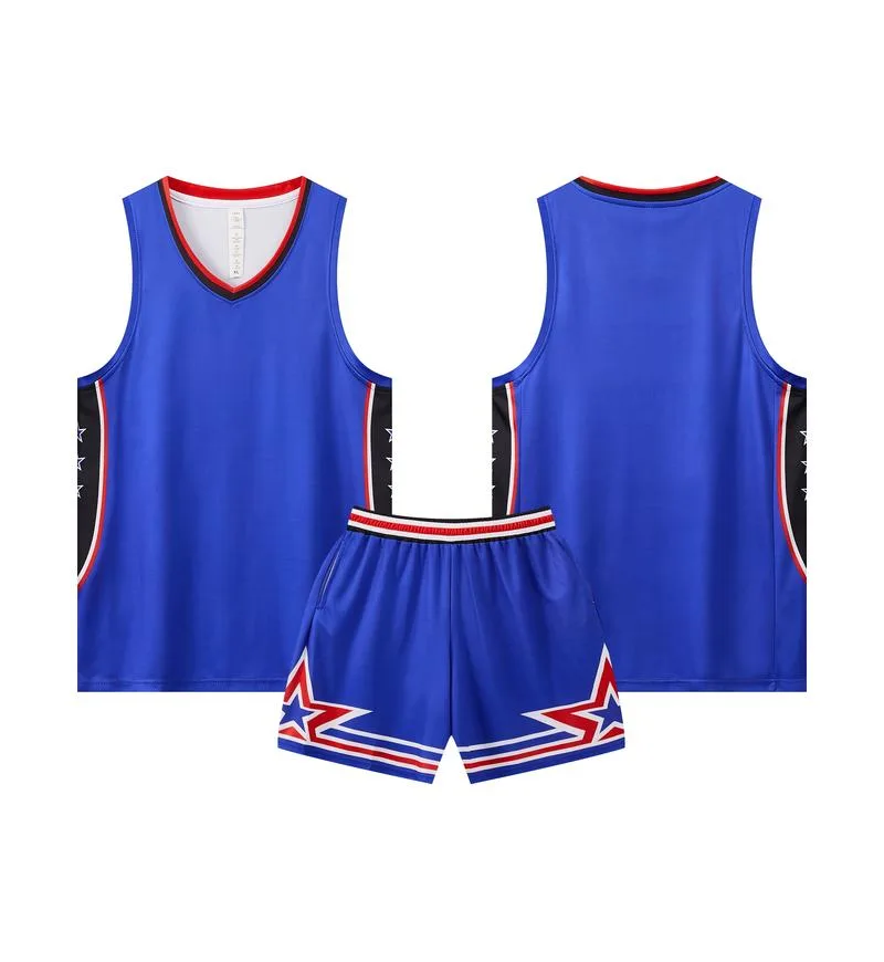 Custom Basketball Jersey AZ2834183 – Style Views 1