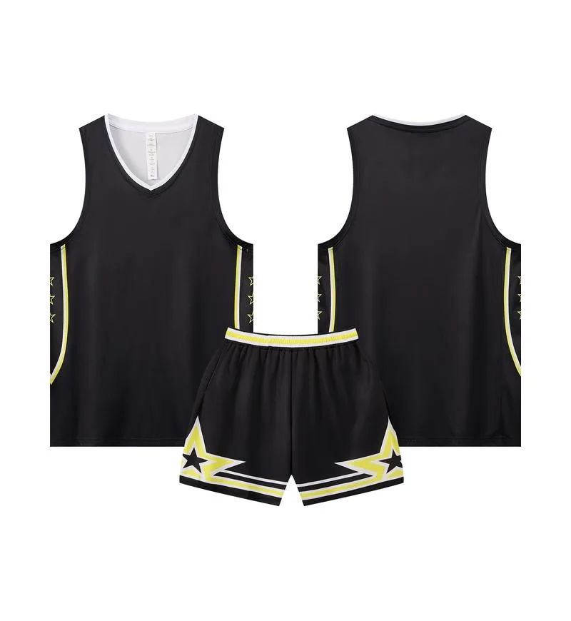 Custom Basketball Jersey AZ2834183 – Style Views 5