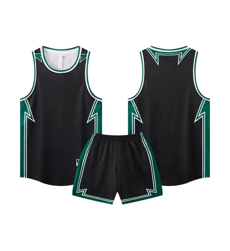 Custom Basketball Jersey AZ2834185 – Style Views 5