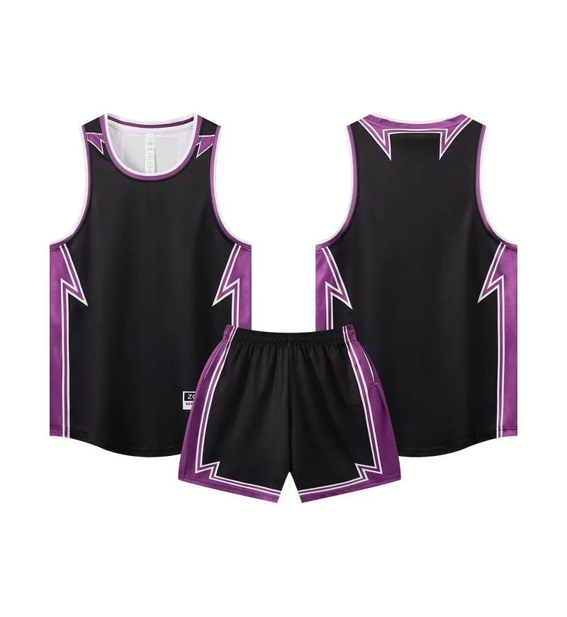 Custom Basketball Jersey AZ2834185 – Style Views 4