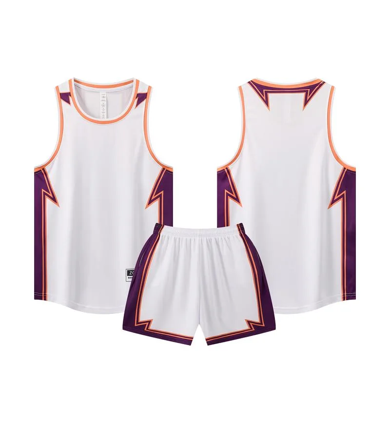 Custom Basketball Jersey AZ2834185 – Style Views 2
