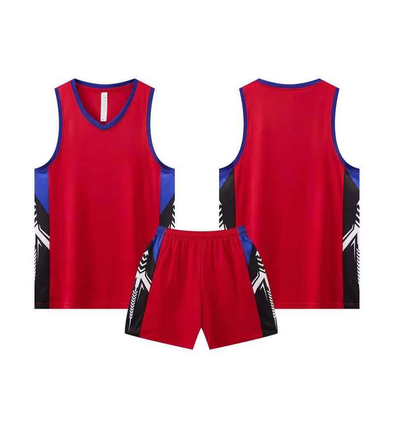 Custom Basketball Jersey AZ2834186 – Style Views 3