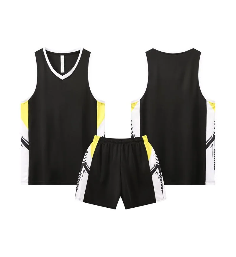 Custom Basketball Jersey AZ2834186 – Style Views 6
