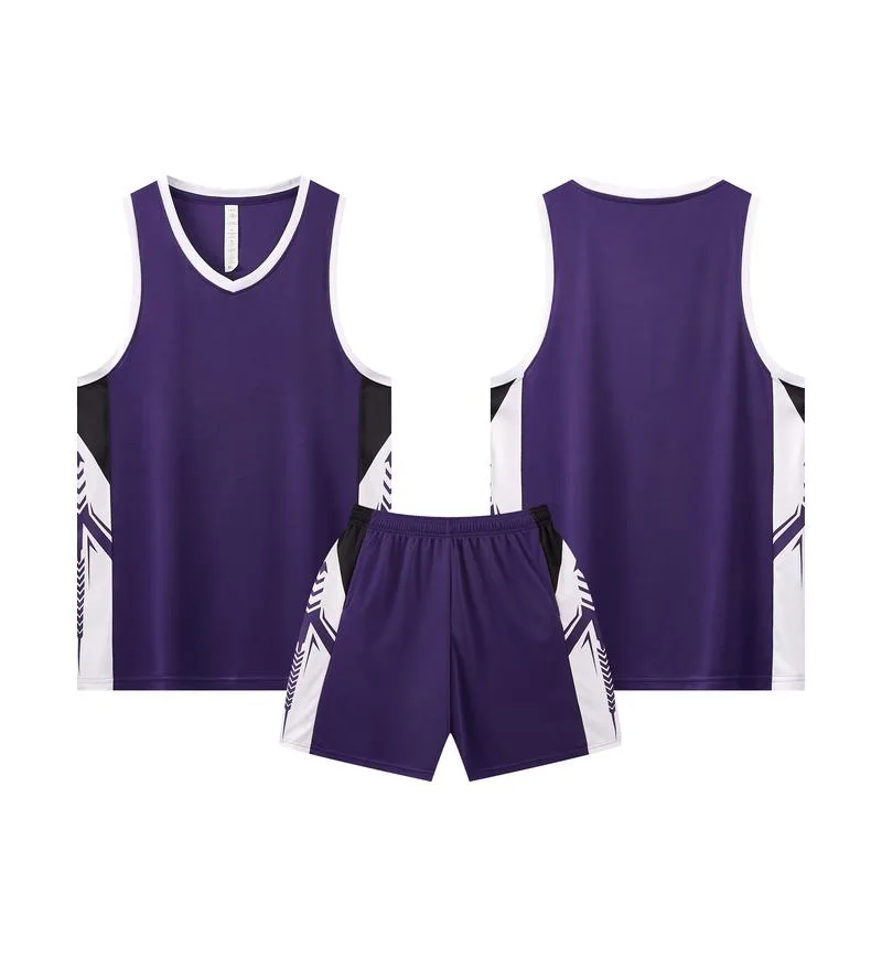 Custom Basketball Jersey AZ2834186 – Style Views 4