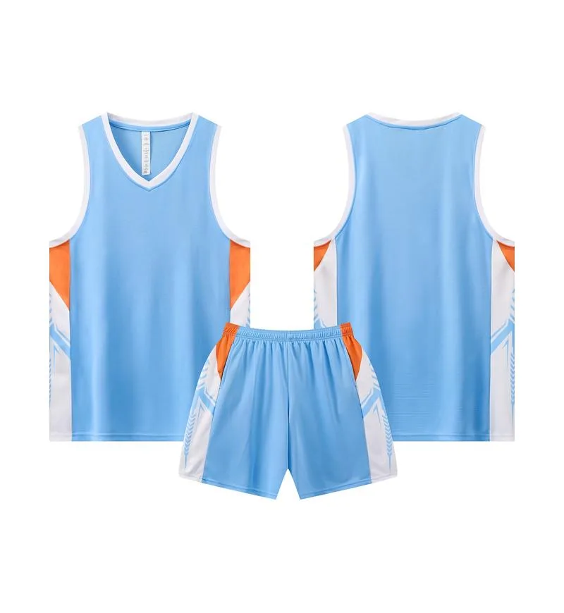 Custom Basketball Jersey AZ2834186 – Style Views 1