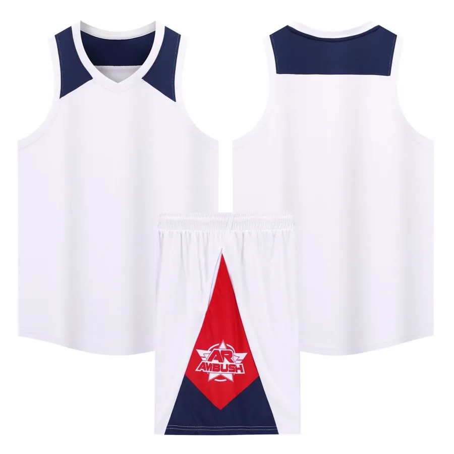 Custom Basketball Jersey BG2834A1037 – Style Views 3