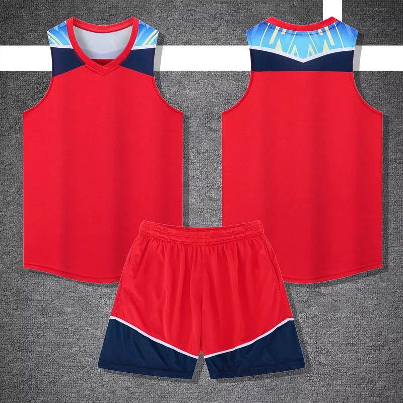 Custom Basketball Jersey BG2834A1039 – Style Views 3
