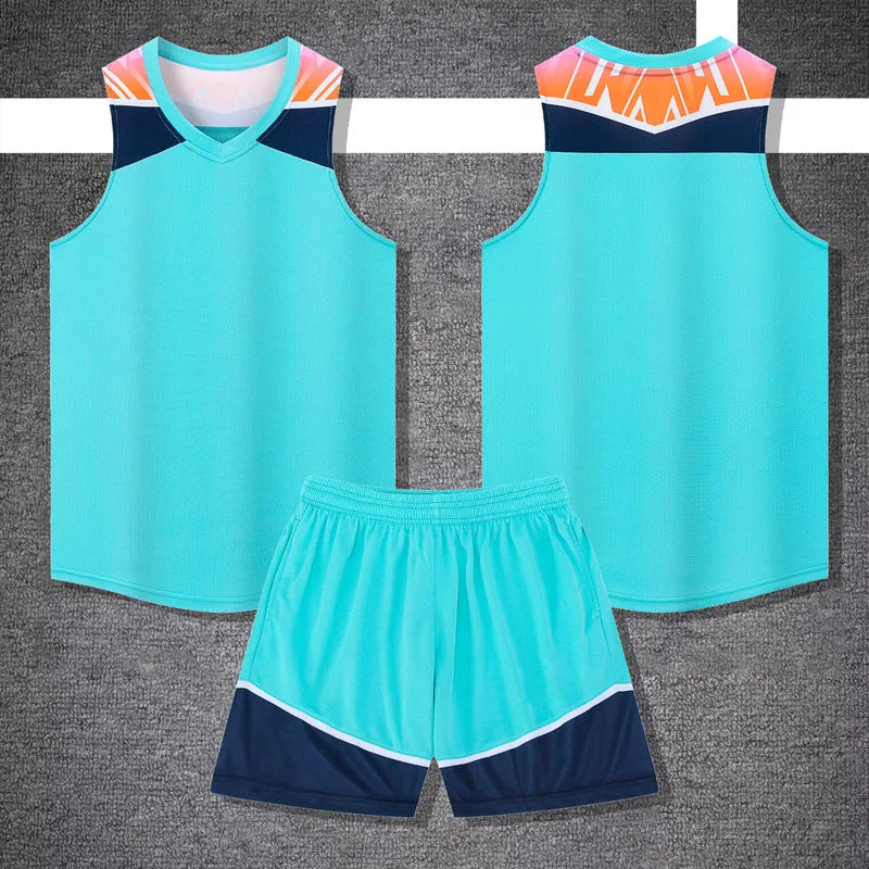 Custom Basketball Jersey BG2834A1039 – Style Views 2