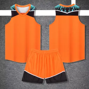 Custom Basketball Jersey BG2834A1039