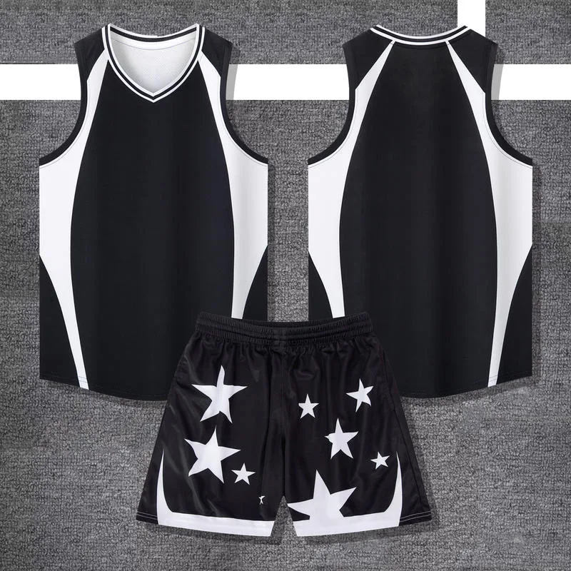 Custom Basketball Jersey BG2834A1050 – Style Views 6