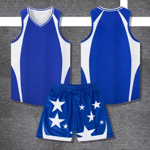 Custom Basketball Jersey BG2834A1050