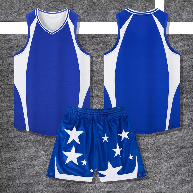 Custom Basketball Jersey BG2834A1050 – Style Views 1
