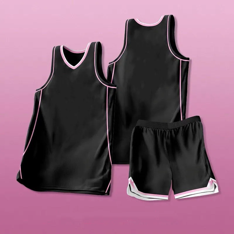 Custom Basketball Jersey BK3036511 – Style Views 3