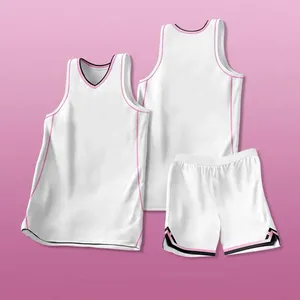 Custom Basketball Jersey BK3036511