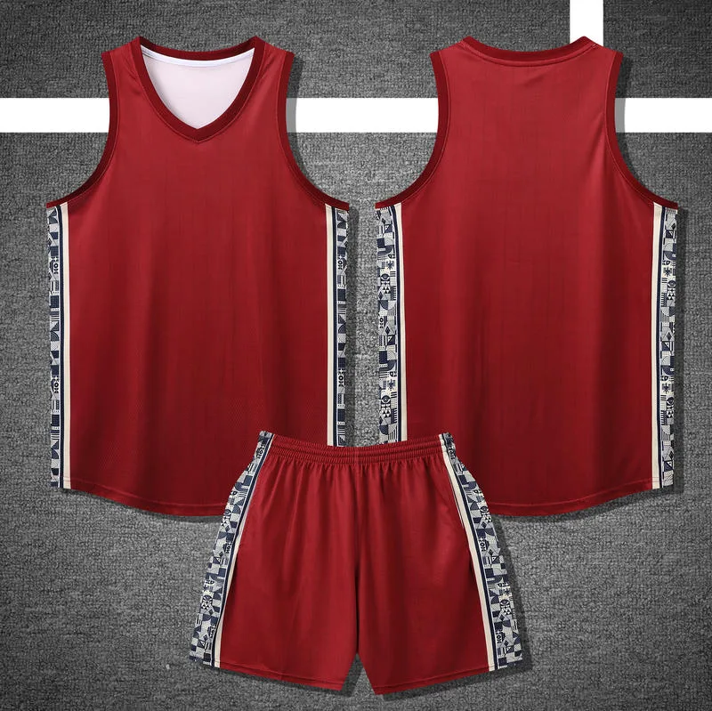 Custom Basketball Jersey BK3036512 – Style Views 4