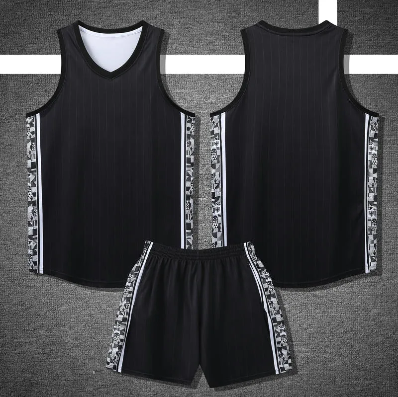 Custom Basketball Jersey BK3036512 – Style Views 2