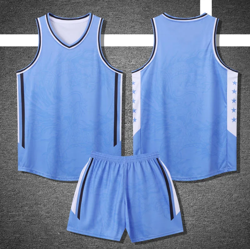 Custom Basketball Jersey BK3036513 – Style Views 4