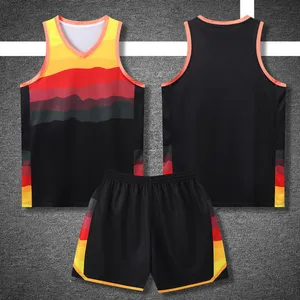 Custom Basketball Jersey BK3036517