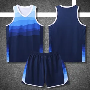 Custom Basketball Jersey BK3036517 – Royal Blue