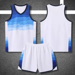 Custom Basketball Jersey BK3036517 – White