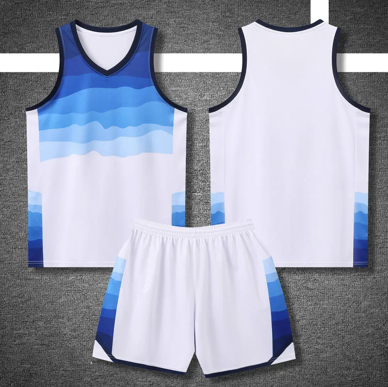 Custom Basketball Jersey BK3036517 – Style Views 2