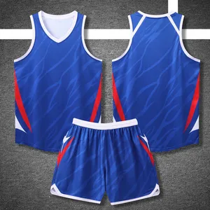 Custom Basketball Jersey BK3036518 – Royal Blue