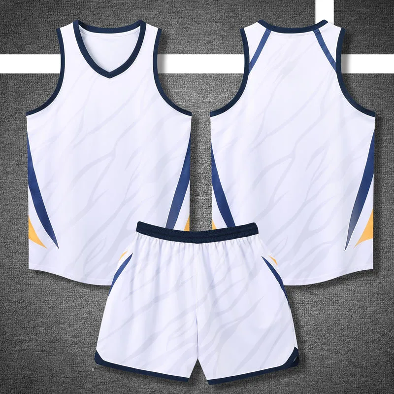 Custom Basketball Jersey BK3036518 – Style Views 1