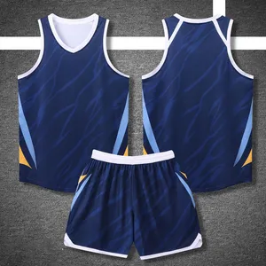 Custom Basketball Jersey BK3036518 – Royal Blue