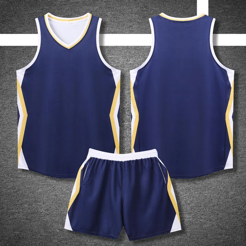 Custom Basketball Jersey BK3036519 – Style Views 4
