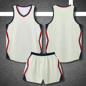 Custom Basketball Jersey BK3036519 – White