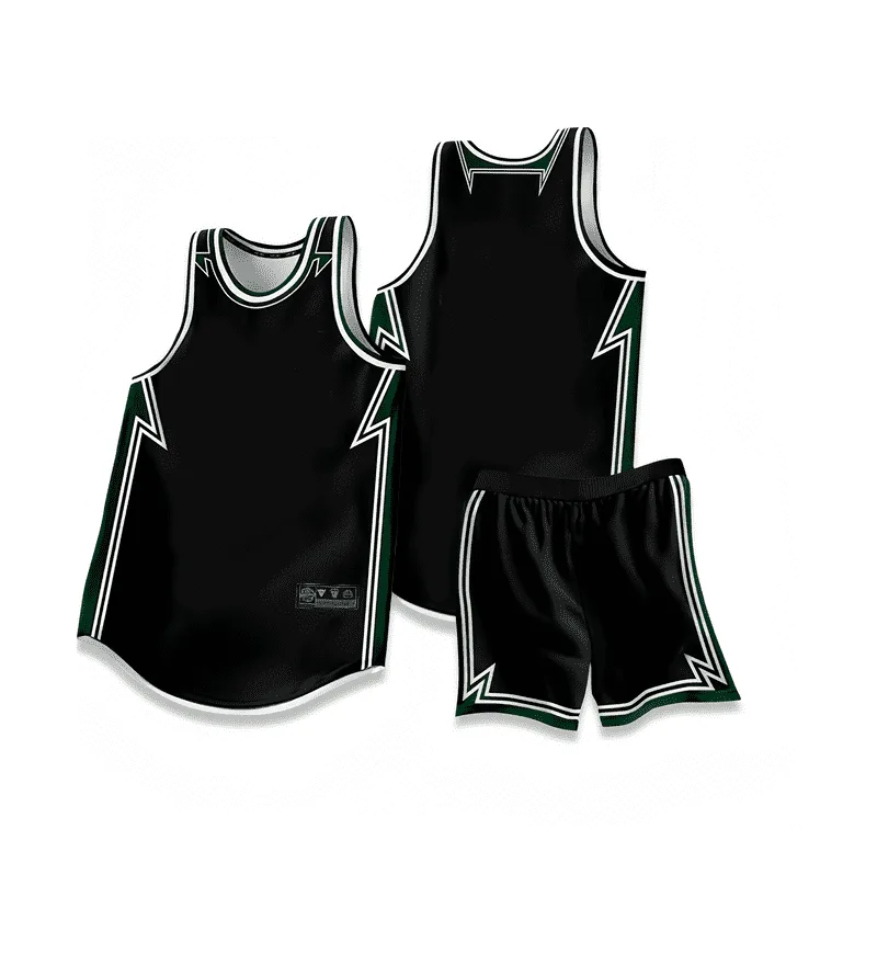 Custom Basketball Jersey BK3036520 – Style Views 3