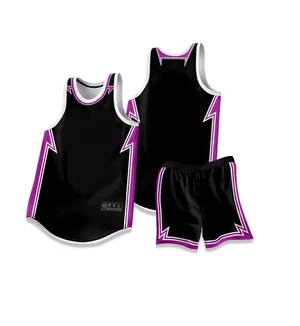 Custom Basketball Jersey BK3036520