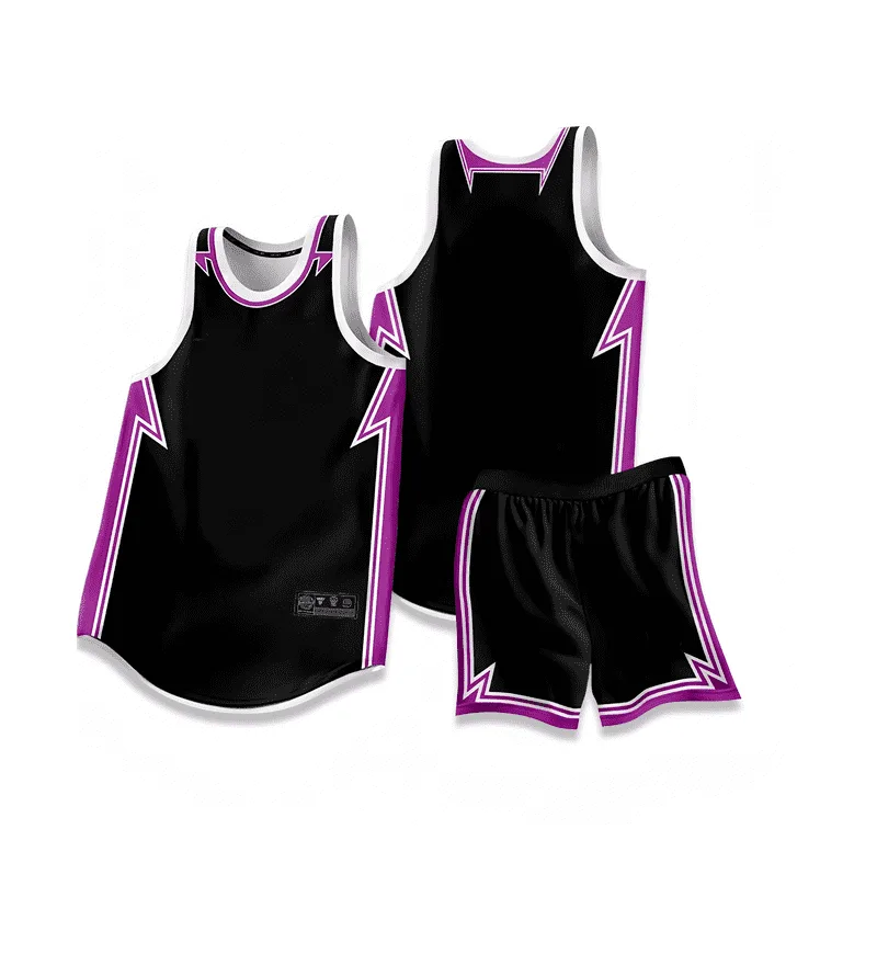 Custom Basketball Jersey BK3036520 – Style Views 1