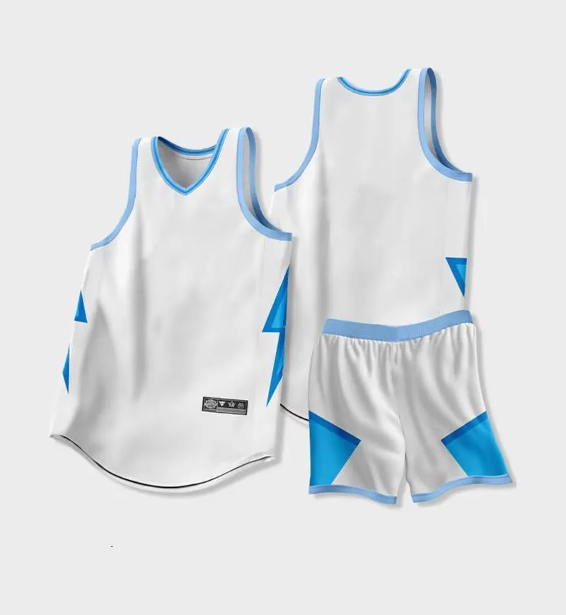 Custom Basketball Jersey BK3036521 – Style Views 3