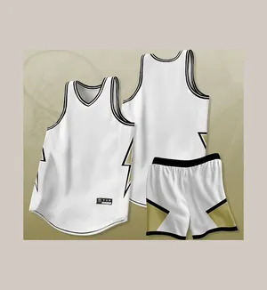 Custom Basketball Jersey BK3036521