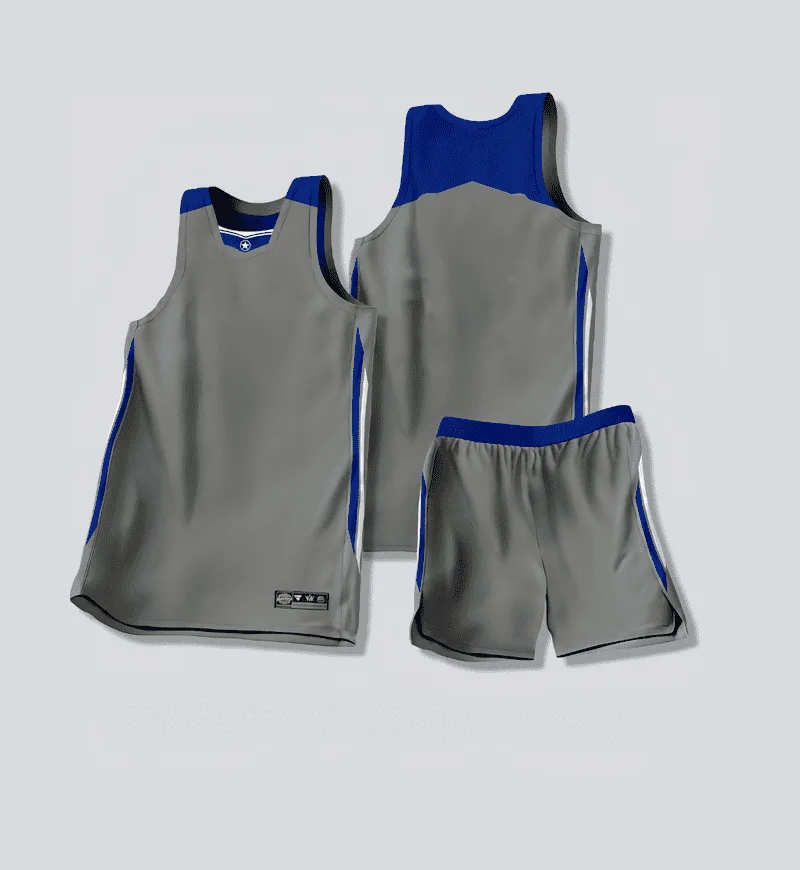 Custom Basketball Jersey BK3036522 – Style Views 2