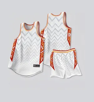 Custom Basketball Jersey BK3036525