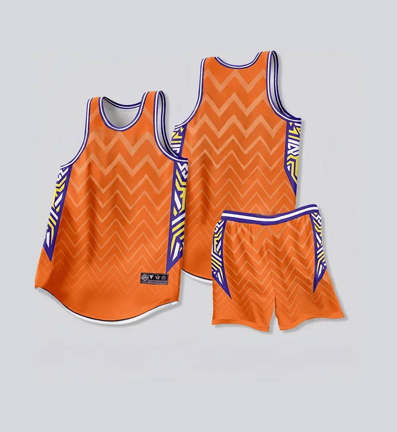 Custom Basketball Jersey BK3036525 – Style Views 3