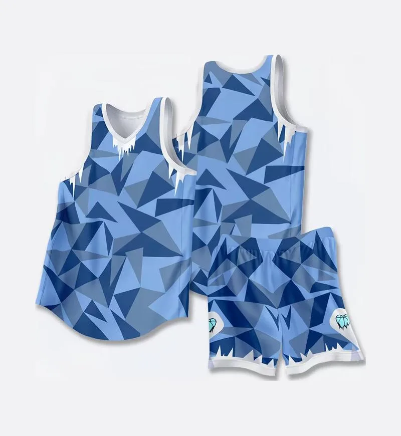 Custom Basketball Jersey BK3036526 – Style Views 4