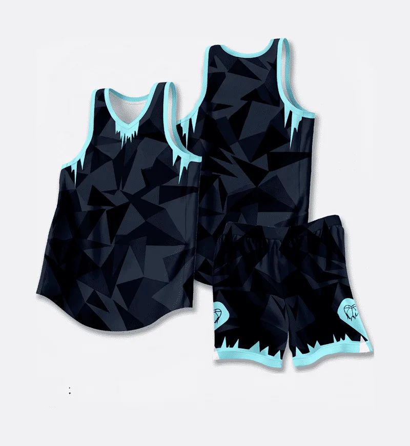Custom Basketball Jersey BK3036526 – Style Views 2