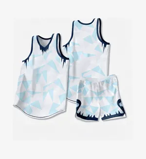Custom Basketball Jersey BK3036526