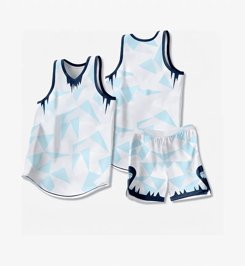 Custom Basketball Jersey BK3036526 – Style Views 1