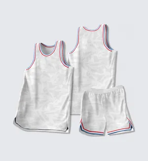 Custom Basketball Jersey BK3036527