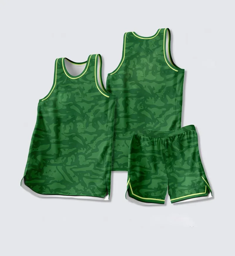 Custom Basketball Jersey BK3036527 – Style Views 5