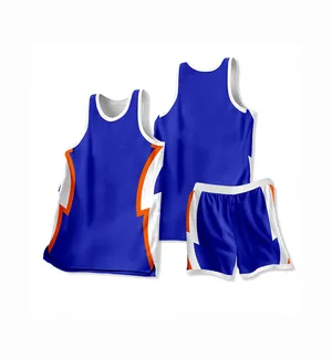 Custom Basketball Jersey BK3036690